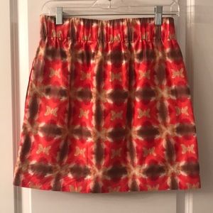J Crew Skirt